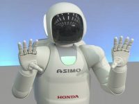 【企業】【ホンダ】NHKの「ASIMO開発終了」報道に対し　ホンダ「ASIMO開発チームなんてない、ヒューマノイドロボの開発は続ける」