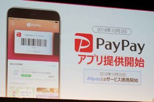 【日本株個別銘柄】【キャッシュレス決済】「PayPay」で支払うと20%還元、ファミマなど参加「100億円キャンペーン」【PayPalではなくPayPay】