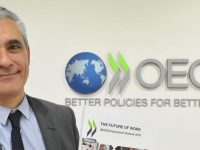 【日本経済】【氷河】日本は「就職氷河期世代」に手を差し伸べるべき…OECD局長が懸念「彼らに的を絞って投資をしていくことが不可欠」★15