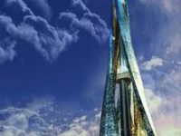 【宅地建物取引士】ドバイに建設予定の超高層ビルwww
