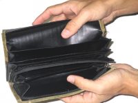 【借金・ローン】社会の信用度が「借金返した事ある人＞借金した事ない人」なのはおかしいやろ