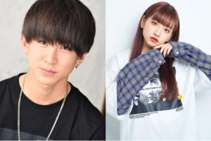 【生活】【嫉妬】現役高校生カップル、婚姻届を提出