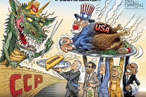 【トランプ大統領】【速報】トランプ大統領、中国企業31社への「投資」禁じる大統領令　ファーウェイなど中国軍関連企業