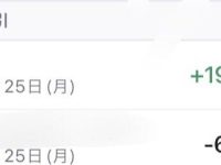 【画像】ワイ社会人4ヶ月目、給料を速攻で家賃に振り込み号泣