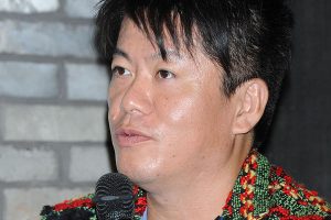 【企業・業界】【話題】ホリエモンが怒りの訴え「空車でのタクシー乗車拒否は違法」