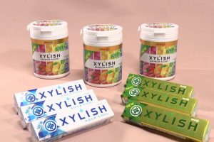 【ガム】明治、今月で「キシリッシュ」などの販売を終了　ガム事業から撤退へ  [鬼瓦権蔵★]